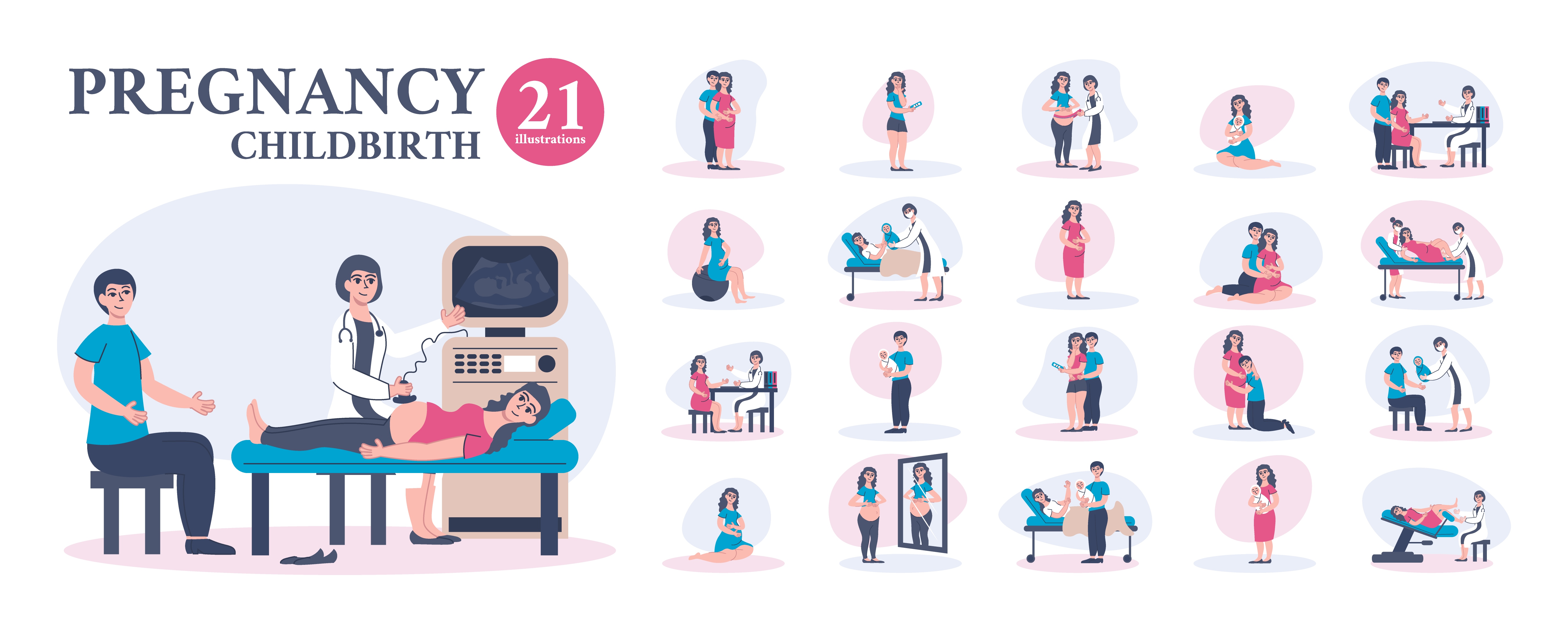 Service Gynaecology Banner